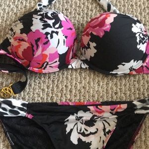 Victoria Secret Swim- Worn Once